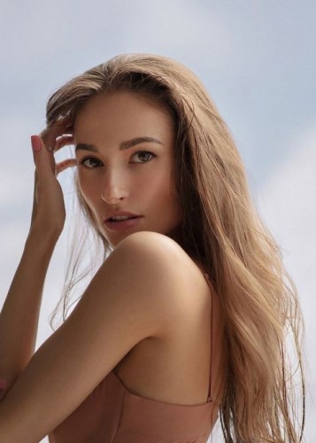 Настя, Г. Тольятти