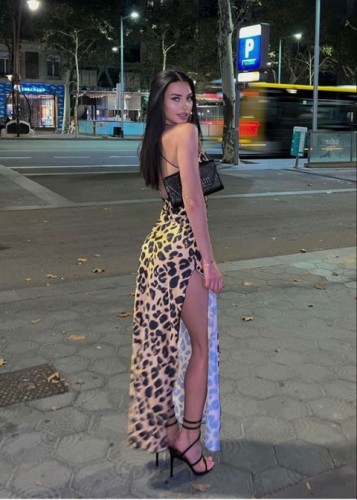 Натали, Г. Тольятти