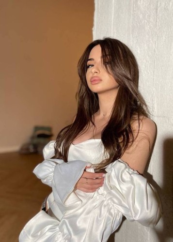 Сашенька, Г. Тольятти