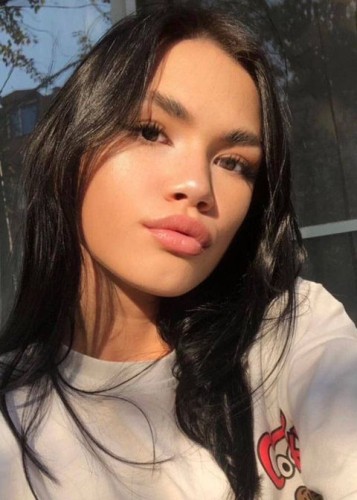 Ульяна, Г. Тольятти